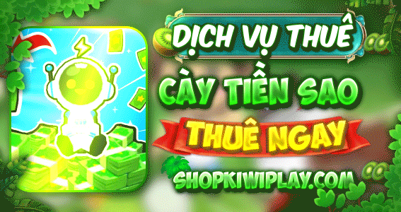 Cày Tiền Sao(Tặng thẻ sự kiện,bọ tím,thành tích,...)