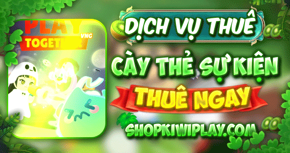 Cày Thẻ Sự Kiện(Thẻ vàng,full thẻ,mua thẻ trắng,...)